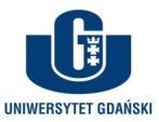 Umowy międzyinstytucjonalne ERASMUS+ 2015/2016 Wydział Biologii prof. dr hab. Marek Ziętara Erciyes Üniversitesi Kayseri Turcja 1 5 0 1, 2 2014-2021 Wydział Biologii Norges Tekniskprof. dr hab. Marek Ziętara Naturvitenskapelige Universitet Trondheim Norwegia 2 9 1 1, 2 2015-2021 Wydział Biologii prof.