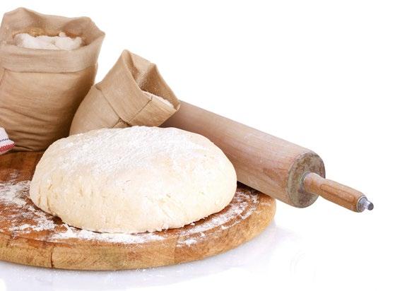 Biznesowo jesteśmy związani z Polską Grupą Dystrybucyjną - dystrybutorem wysokiej jakości produktów piekarsko-cukierniczych,