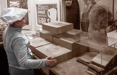 13 Pączki
