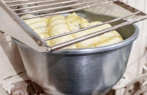 Świeże, smaczne, ręcznie