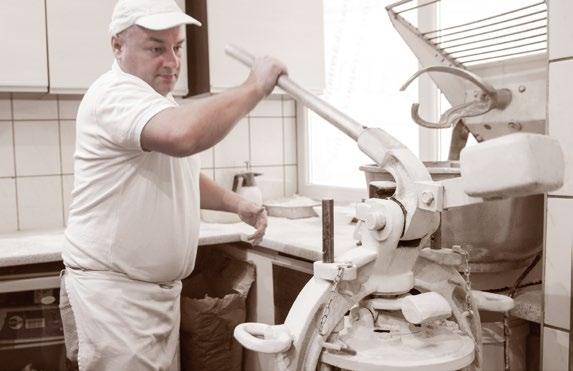 wyróżnia coś więcej niż puszyste,