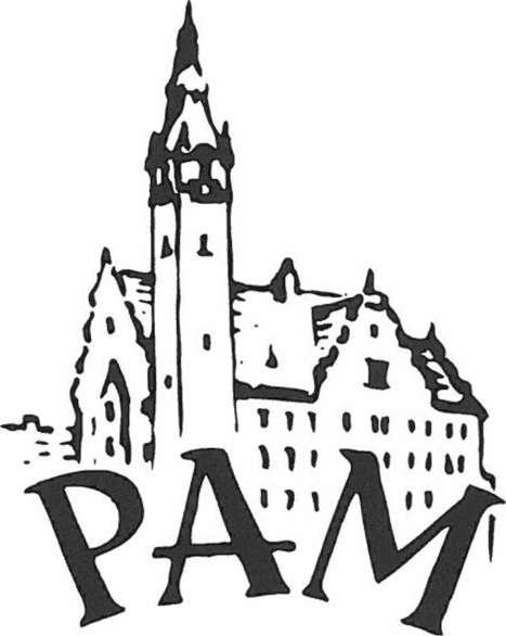 Załącznik nr 1 do Zarządzenia nr 92/2009 Rektora PAM w Szczecinie z dnia 26.11.2009r.