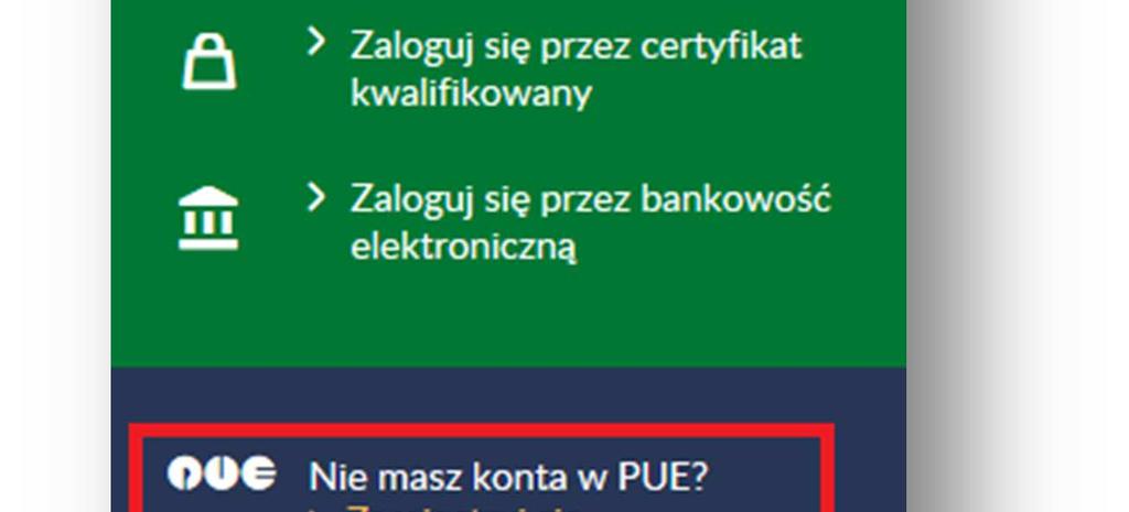 Takie czynności może realizować upoważniony pracownik instytucji.