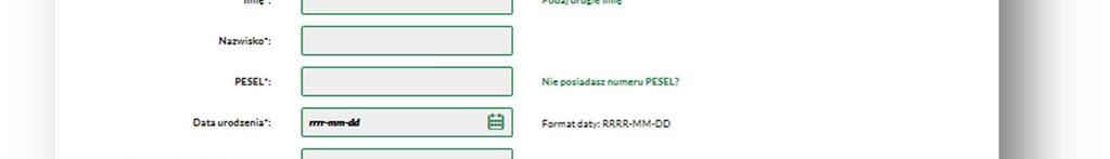 Po uzupełnieniu danych profil na PUE ZUS zostanie założony i zaufany. Po prawnym zakończeniu rejestracji nowego profilu na adres email zostanie przekazana informacja z loginem do profilu.