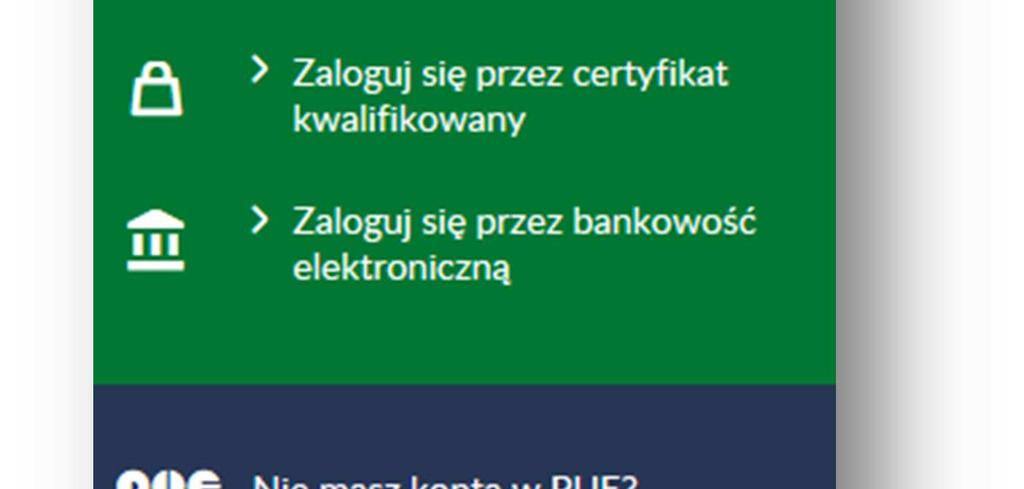 Wysyłanie dokumentów z PUE ZUS Na PUE ZUS dostępne są wnioski, które instytucje mogą wykorzystywać w komunikacji elektronicznej z ZUS: wnioski o udostępnienie danych ze zbioru ZUS wniosek