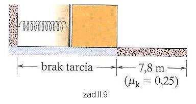 Prędkość karalucha względem stołu wynosi v, a taca obraca się w kierunku ruchu wskazówek zegara, z prędkością kątową ω 0.