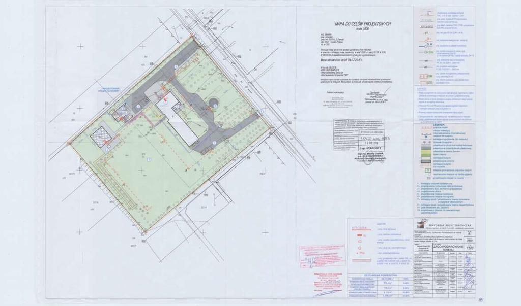 Projekt centrum