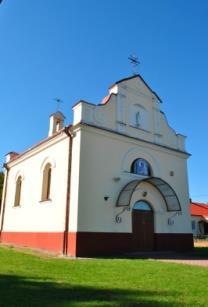 Czerniejów Kolonia, zespół folwarczny Czerniejów Kolonia, park folwarczny Czerniejów Kolonia, d. dwór ob.