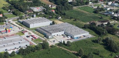 PRZEGLĄDY OKRESOWE - REFERENCJE Obiekty handlowe Kaufland Zleceniodawca: Kaufland Polska Markety Sp. z o.o. Sp. k.