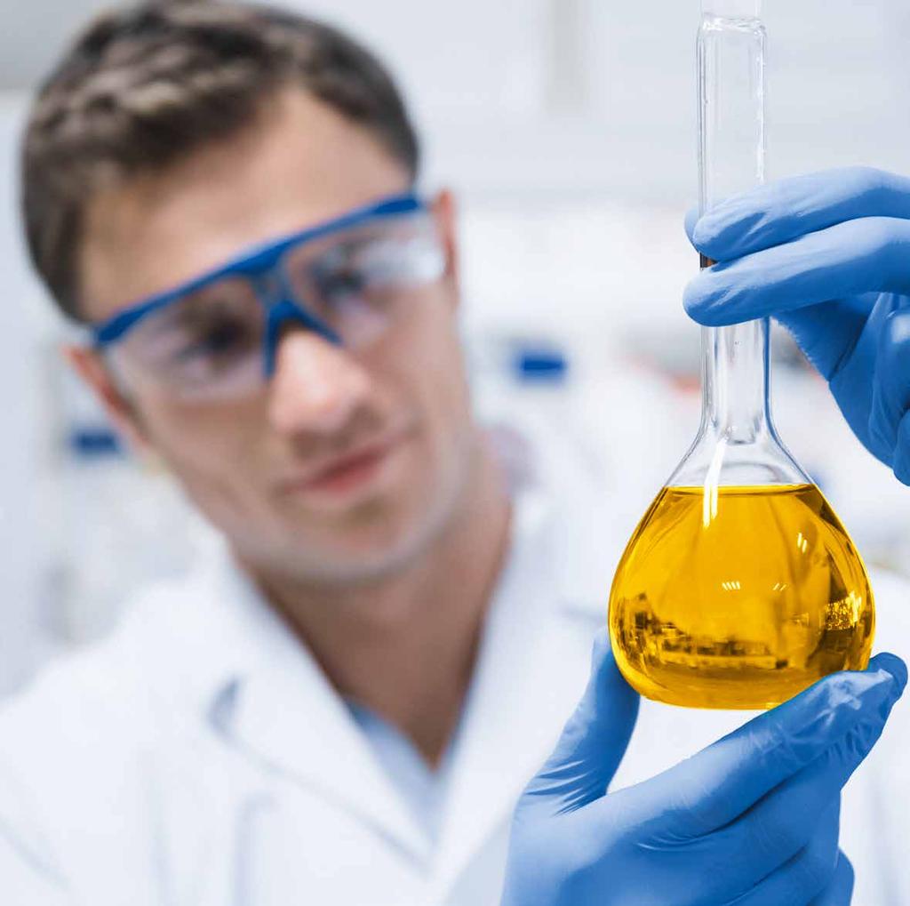 2 3 LUBRICANTS. TECHNOLOGY. PEOPLE.