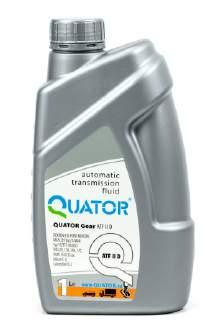 Quator Hydro HLPHM 3 Olej hydrauliczny przeznaczony do powszechnego stosowania w wysokoobciążonych systemach napędu i sterowania hydraulicznego oraz w maszynach i urządzeniach przemysłowych