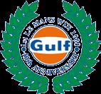 Gulf związała się z wybranymi producentami samochodów sportowych z najwyższej półki.