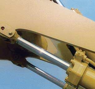 3 OLEJE HYDRAULICZNE Centralne systemy hydrauliczne, uk ady wspomagania Specyfikacje Dopuszczenia Rekomendacje ZH 4300 B ZH 5364 B Najwy szej jakoêci, w pe ni syntetyczny olej do centalnych uk adów