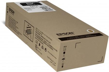 MATERIAŁY EKSPLOATACYJNE Business Paper - A4-500 Arkuszy C13S450075 WorkForce Pro WF-C869R Black XL Ink Supply Unit C13T973100 22.