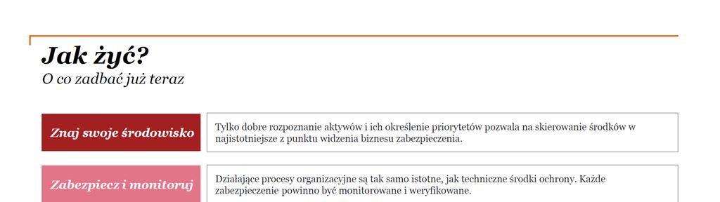 150 GŁÓWNE FILARY