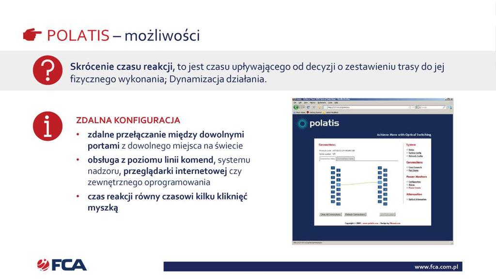 MONITORINGU SIECI