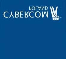 Jutrzenki 116 02-230 Warszawa tel. +48 22 570 38 00 fax +48 22 662 63 71 info@comp.com.pl www.comp.com.pl Cybercom Poland Sp.