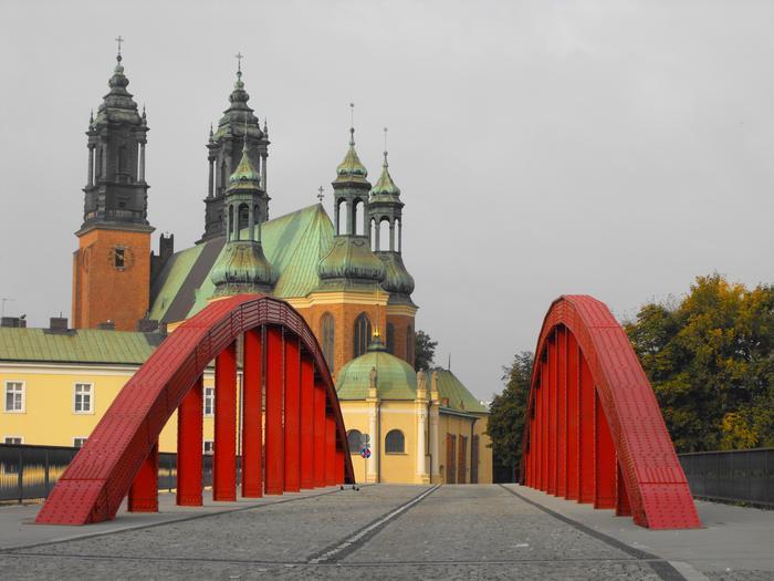 8:20 - Udział w warsztatach edukacyjnych BRAMA POZNANIA dzieci słuchają legend związanych z początkiem naszego państwa, dowiadują się kim była Dąbrówka, kim był Mieszko, jak żyli mieszkańcy w tamtych