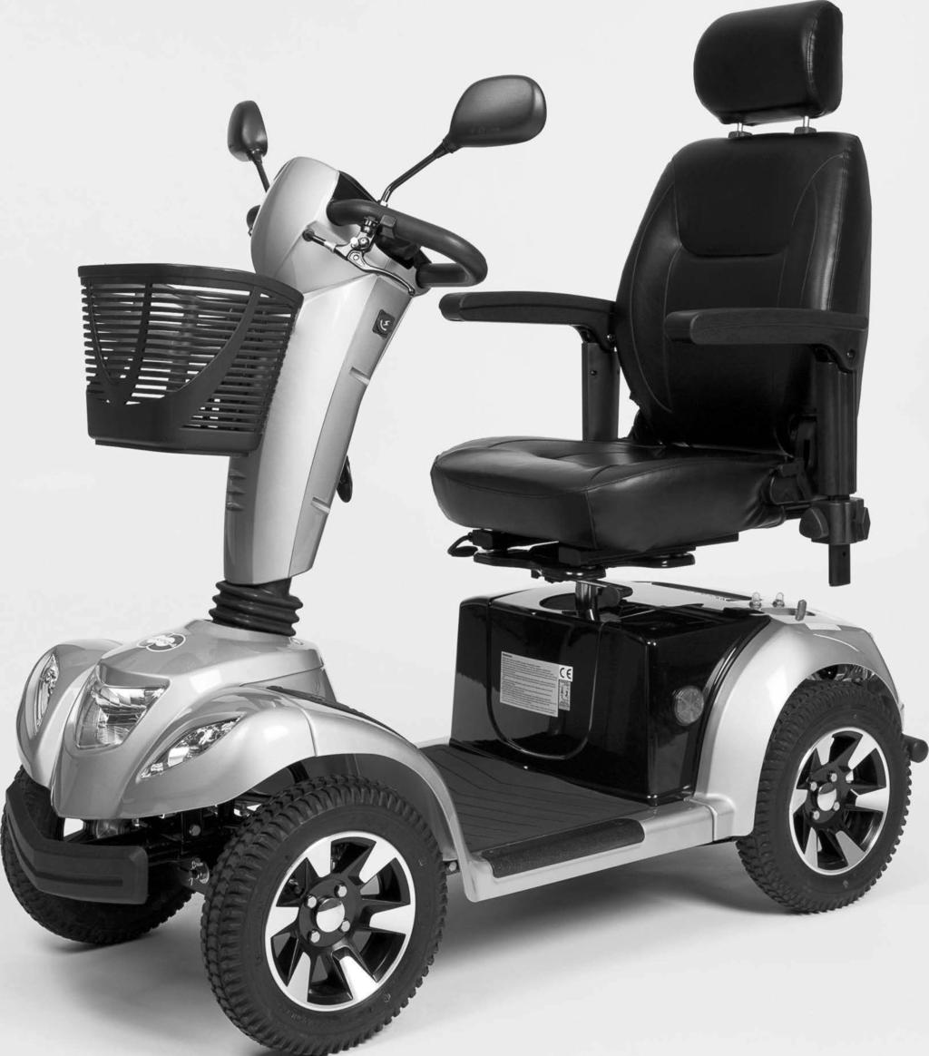 Carpo 4 I