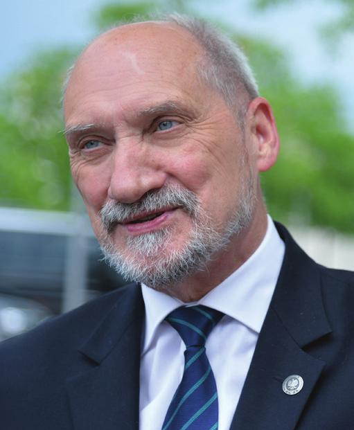 Przykładem jest właśnie otwierana Pracownia Symulacji Medycznej.