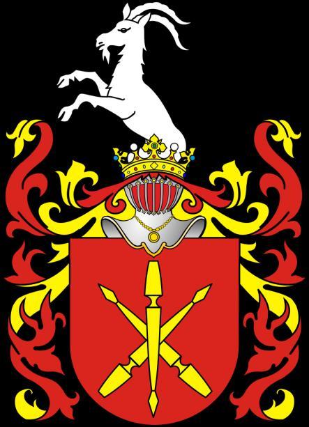 Jan Zamoyski Jan Zamoyski (herbu Jelita) urodził się 19 marca 1542 roku w Skokówce.