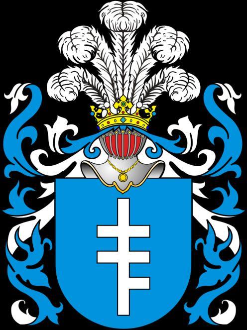 Stanisław Potocki Stanisław Rewera Potocki (herbu Pilawa) urodził się w 1589 r. w Podhajcach. W roku 1602 rozpoczął studia w Bazylei, a w 1606 zapisał się na Uniwersytet w Lejdzie.