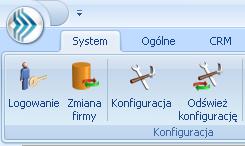 2 Krok 1. Konfiguracja Comarch ERP Optima 2.