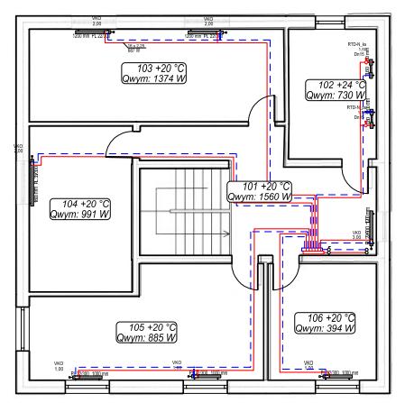 Wspomaganie komputerowe w projektowaniu instalacji Programy firmy InstalSoft Instal-therm 4