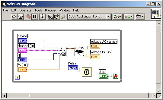 które system kompiluje na kod maszynowy komputera. Programowanie w środowisku LabView odbiega od tradycyjnej metody edycji kodu źródłowego programu.