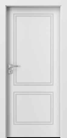 Drzwi Vector Premium C