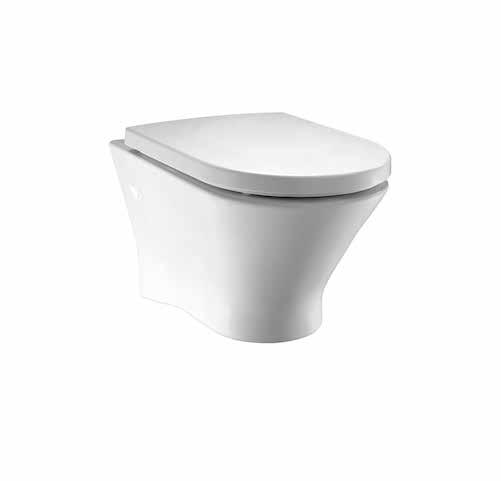 Miski WC