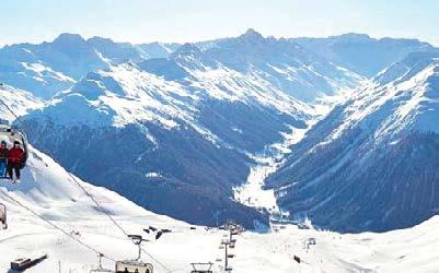 JUNGFRAU - INTERLAKEN HOTEL CITY OBERLAND***, APARTAMENTY CITY CHALET Przedziały terminowe Ceny/zł/os. BB HB 07.