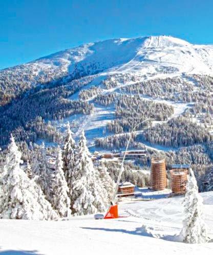 OC 30 000, podatek VAT i Turystyczny Fundusz Gwarancyjny. 1. PITZTAL ST. LEONHARD wyjedź, wypocznij, wspominaj! apartamenty 4-6 os. hotel*** 31.10-05.11.2018 21.11-25.11.2018 27.04-02.05.2019 4 noclegi + 4 dni jazdy na nartach 1.