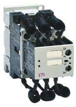 10-230V-50Hz 220-230 V kvar 4 (230 V) 5 (230 V) 8 11 15 25 30 35 380-415 V kvar 7,5 (400 V) 10 (400 V) 15 20 25 40 50 61 440 V kvar 7,5 10 16 23 30 45 60 71 480 V kvar 9 (500 V) 18 (500 V) 17 25 33