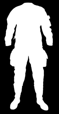 Nylon / Butylen / 235g/m 2 Poliester 535g/m 2 KOLORY czarny/szary czarny czarny TELESKOPOWY TORS ZAMEK ZAWÓR PODAWCZY ZAWÓR