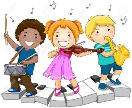 TO WARTO WIEDZIEĆ Muzyka w rozwoju i edukacji przedszkolaka Muzyka jest integralną częścią każdego dnia w przedszkolu. Ma ogromny wpływ na wszechstronny rozwój dziecka.