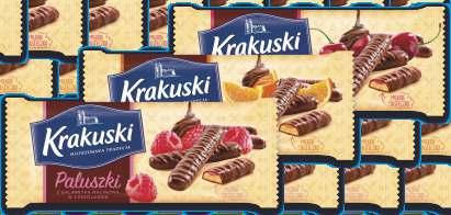 1,49 1,83 Maltanki 80g Ciastka