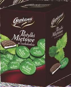 Figurki czekoladowe 60g