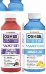 Oshee Vitamim