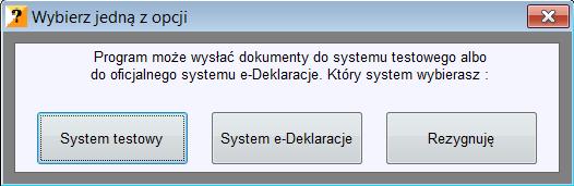 Program komputerowy PPUS - instrukcja obsługi (strona 18) operacja dotyczyć. Wybrane pozycje oznacza się ptaszkiem w kolumnie Wybór.