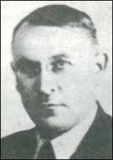 Minister dla spraw kraju i III zastępca Delegata Rządu Antoni Pajdak nie przyznał się do winy podczas śledztwa i został skazany w innym tajnym procesie w listopadzie 1945 roku na 5 lat więzienia