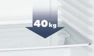 Precyzyjna kalibracja 1-punktowa. Dla precyzyjnego nastawienia temperatury, urządzenia laboratoryjne z modułem elektronicznym oferują kalibrację 1-punktową.