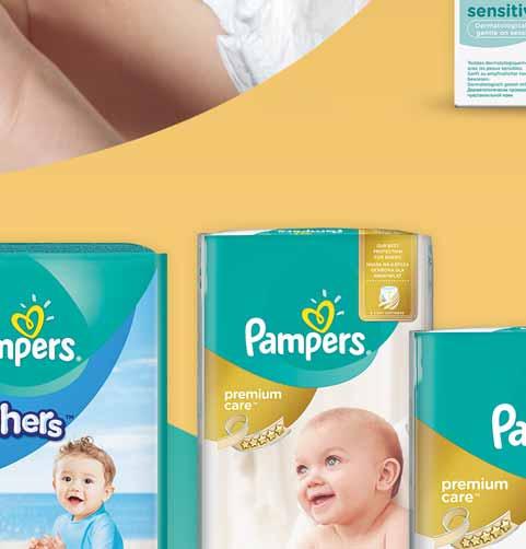 zobacz naszą 23 99 PAMPERS SLEEP & PLAY PIELUSZKI trzy