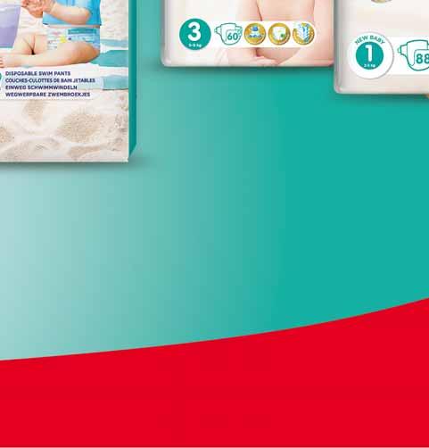PAMPERS SENSITIVE CHUSTECZKI NAWILŻANE 12 x 56 SZT.