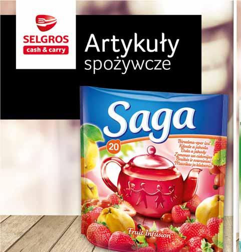 HERBATA ZIOŁOWA 20 TOREBEK sprzedaż po w promocji