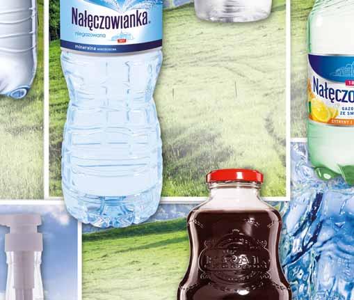 09 WODA KROPLA BESKIDU 1,5 L gazowana,  20319265 95 z