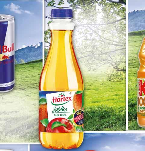 82 SOKI KUBUŚ 100% 300 ML sprzedaż po lub po 12 szt.