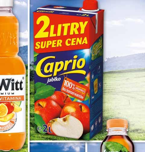 75 SOKI I NAPOJE DR WITT 1 L sprzedaż po 54670690 3