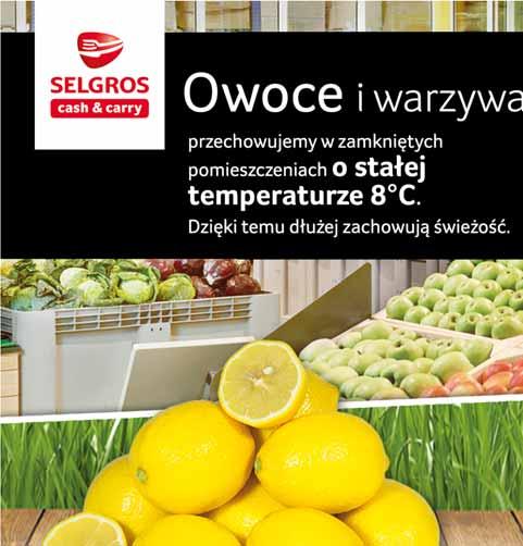 CYTRYNY kraj pochodzenia: