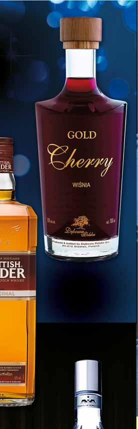 LIKIER KAWOWY 18% 700 ML likier czekoladowy 21% 700 ml w cenie: 42.99, z VAT 52.